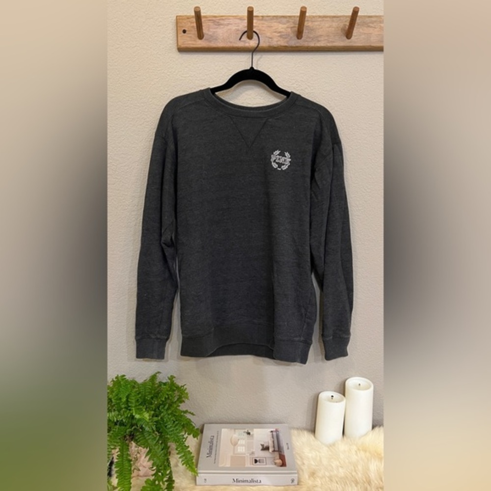 PINK Victoria’s Secret Sweatshirt